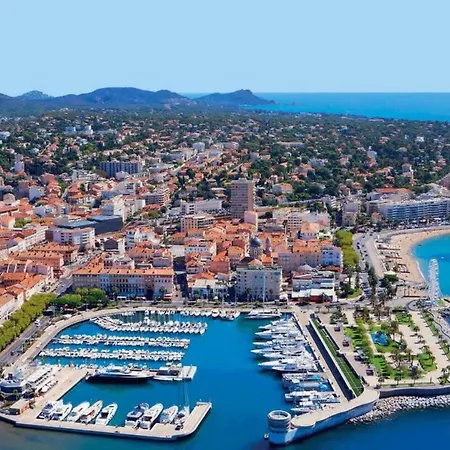 Apartment Pins Saint-Raphael (Var)